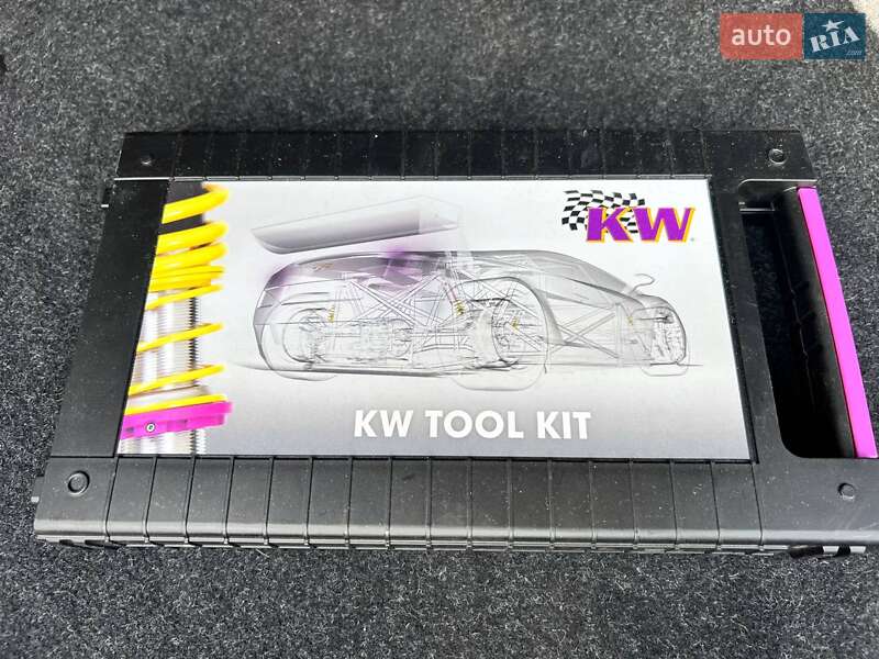 Купе BMW 4 Series 2014 в Черкасах