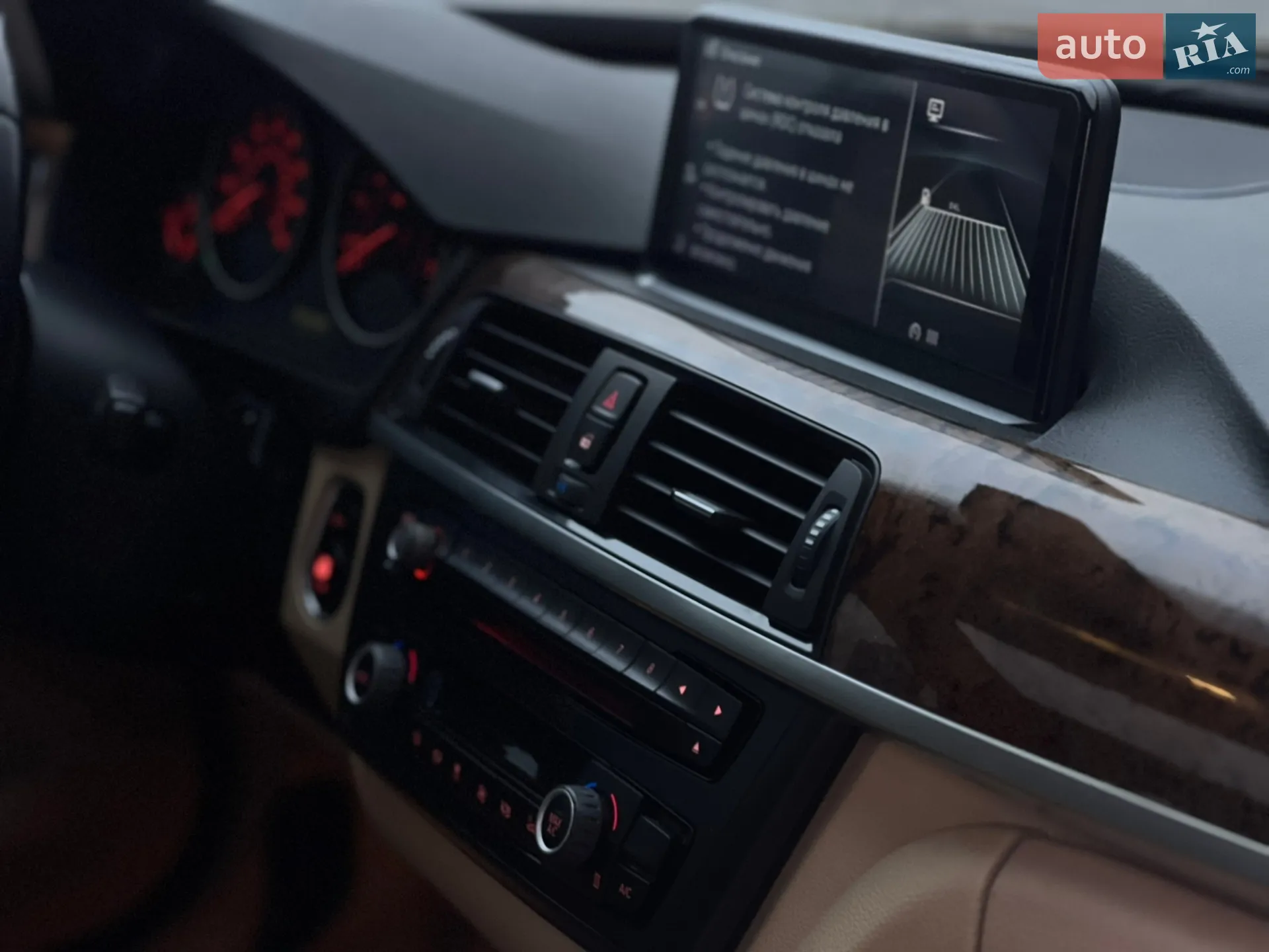 2014 BMW 4er - мініатюра 4