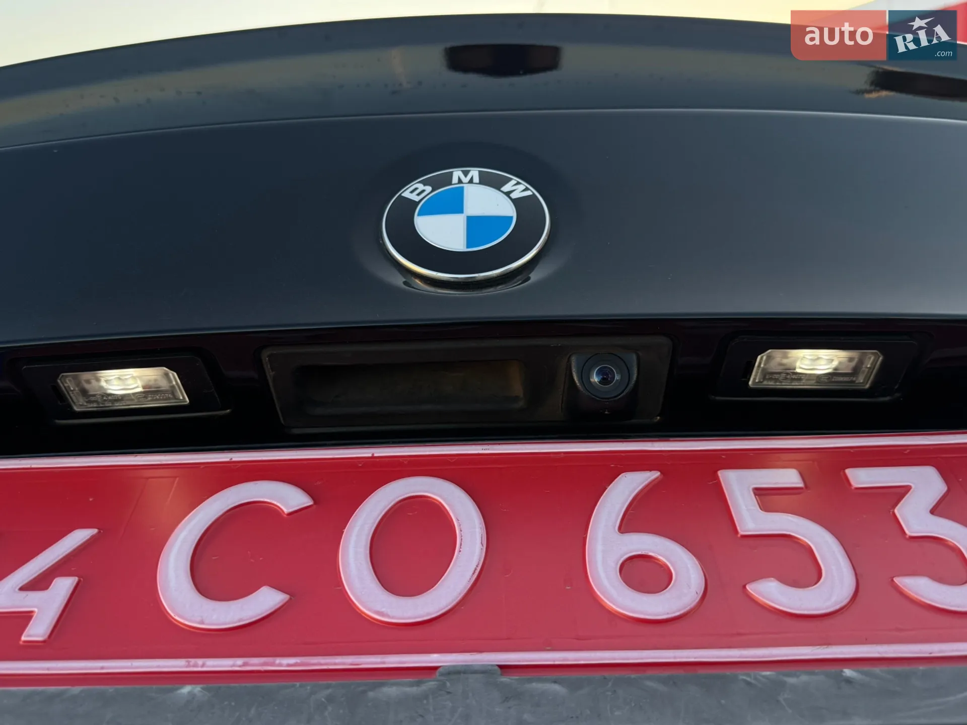 2016 BMW 4er - мініатюра 27