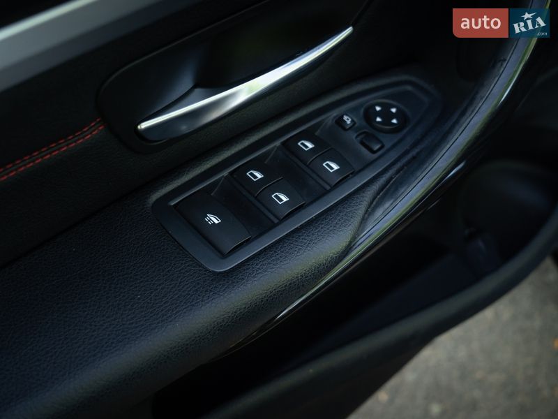 Кабріолет BMW 4 Series 2016 в Києві