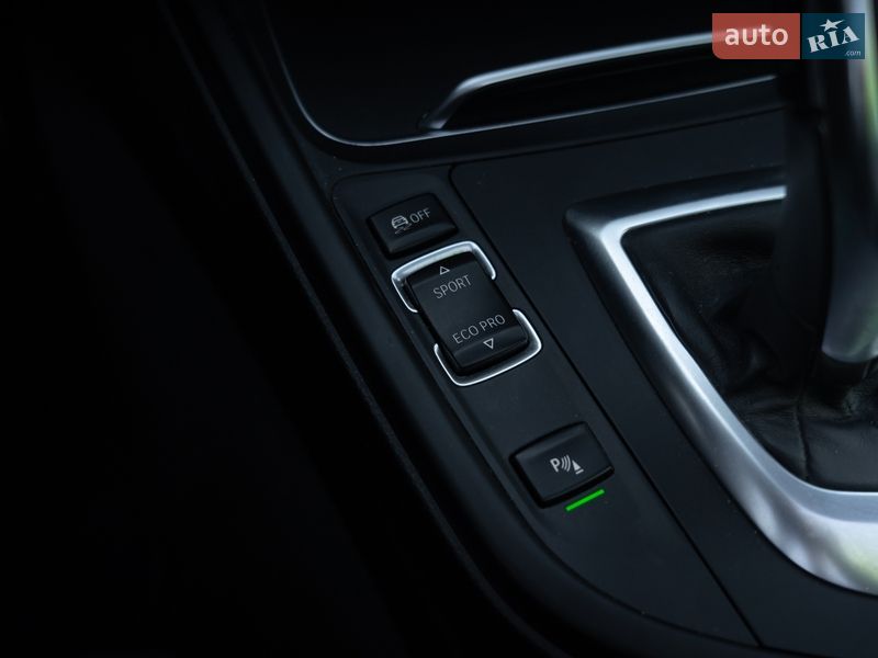 Кабріолет BMW 4 Series 2016 в Києві