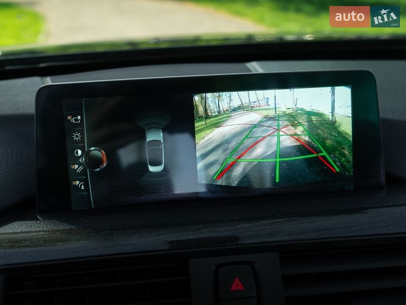 Кабріолет BMW 4 Series 2016 в Києві