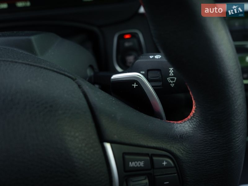 Кабріолет BMW 4 Series 2016 в Києві