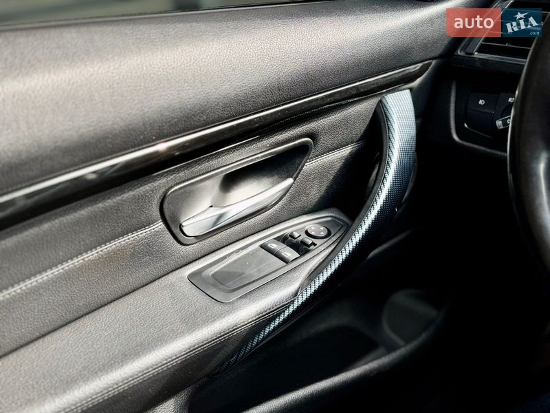Купе BMW 4 Series 2015 в Киеве фото 10 Купе BMW 4 Series 2015 в Киеве