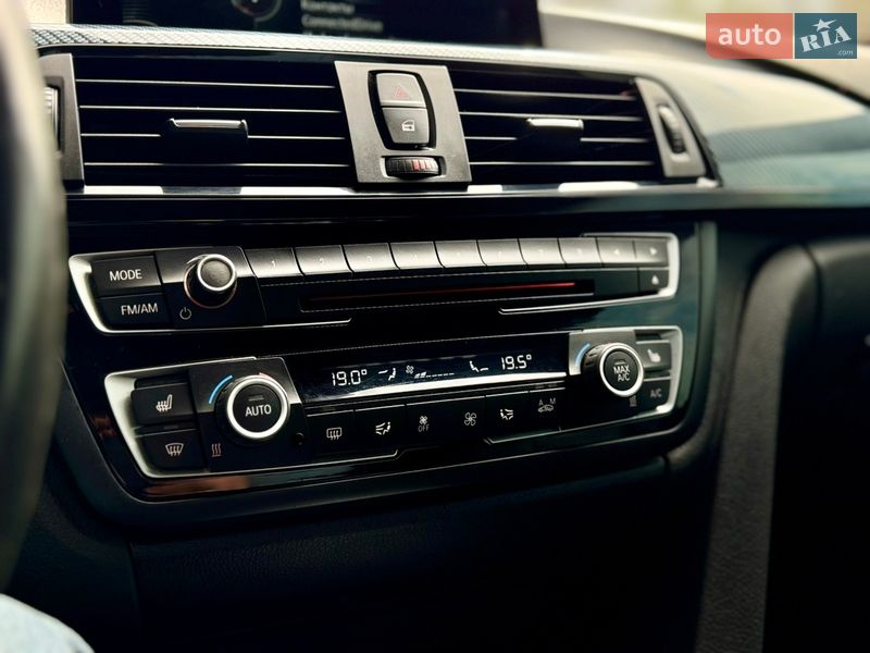 Купе BMW 4 Series 2015 в Киеве фото 13 Купе BMW 4 Series 2015 в Киеве