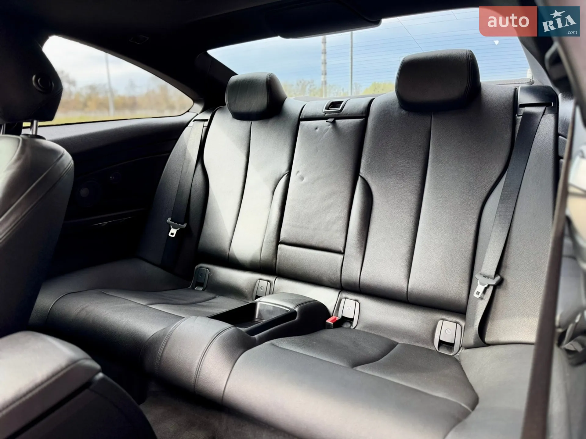 2015 BMW 4er - мініатюра 15