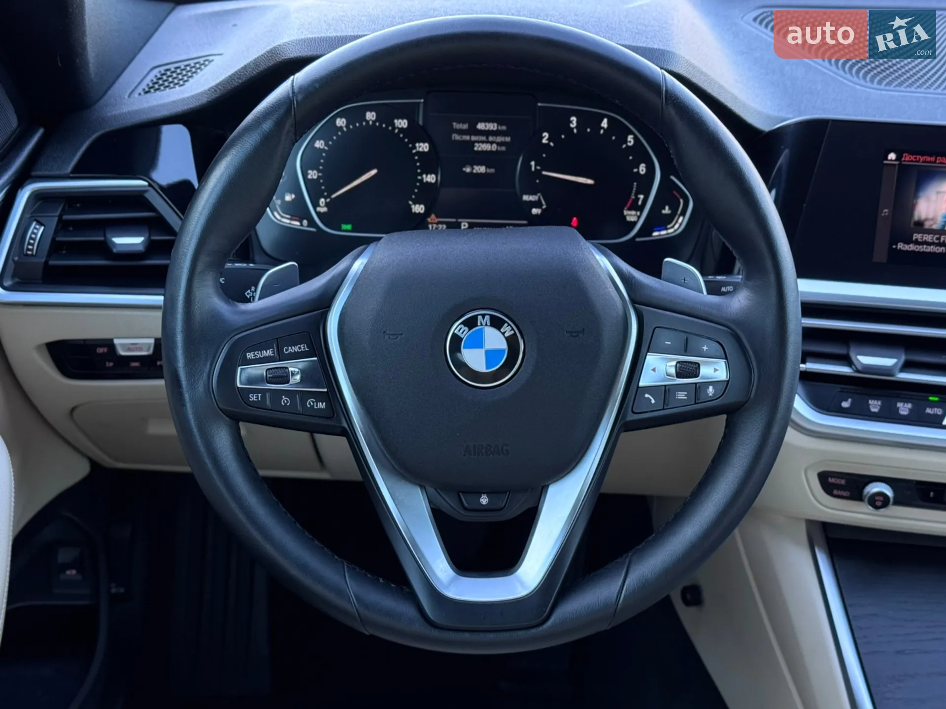 2020 BMW 4er - мініатюра 7