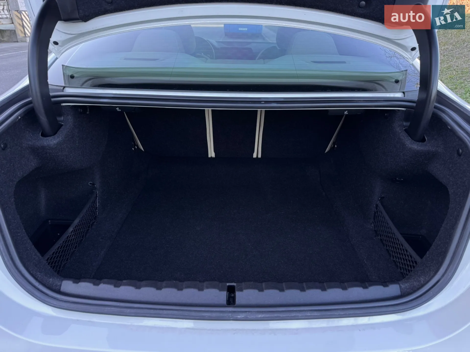 2020 BMW 4er - мініатюра 41