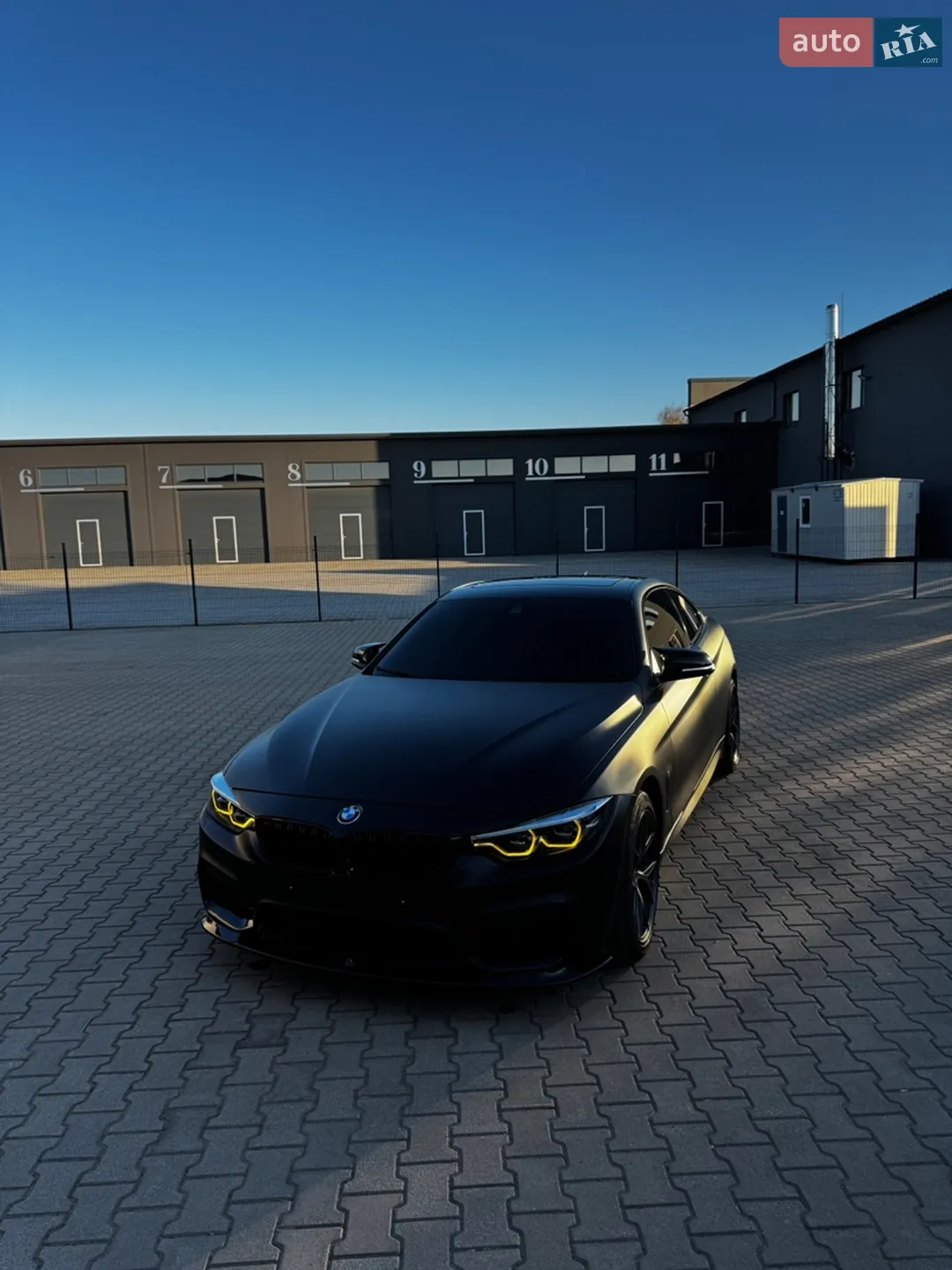 2019 BMW 4er - мініатюра 7