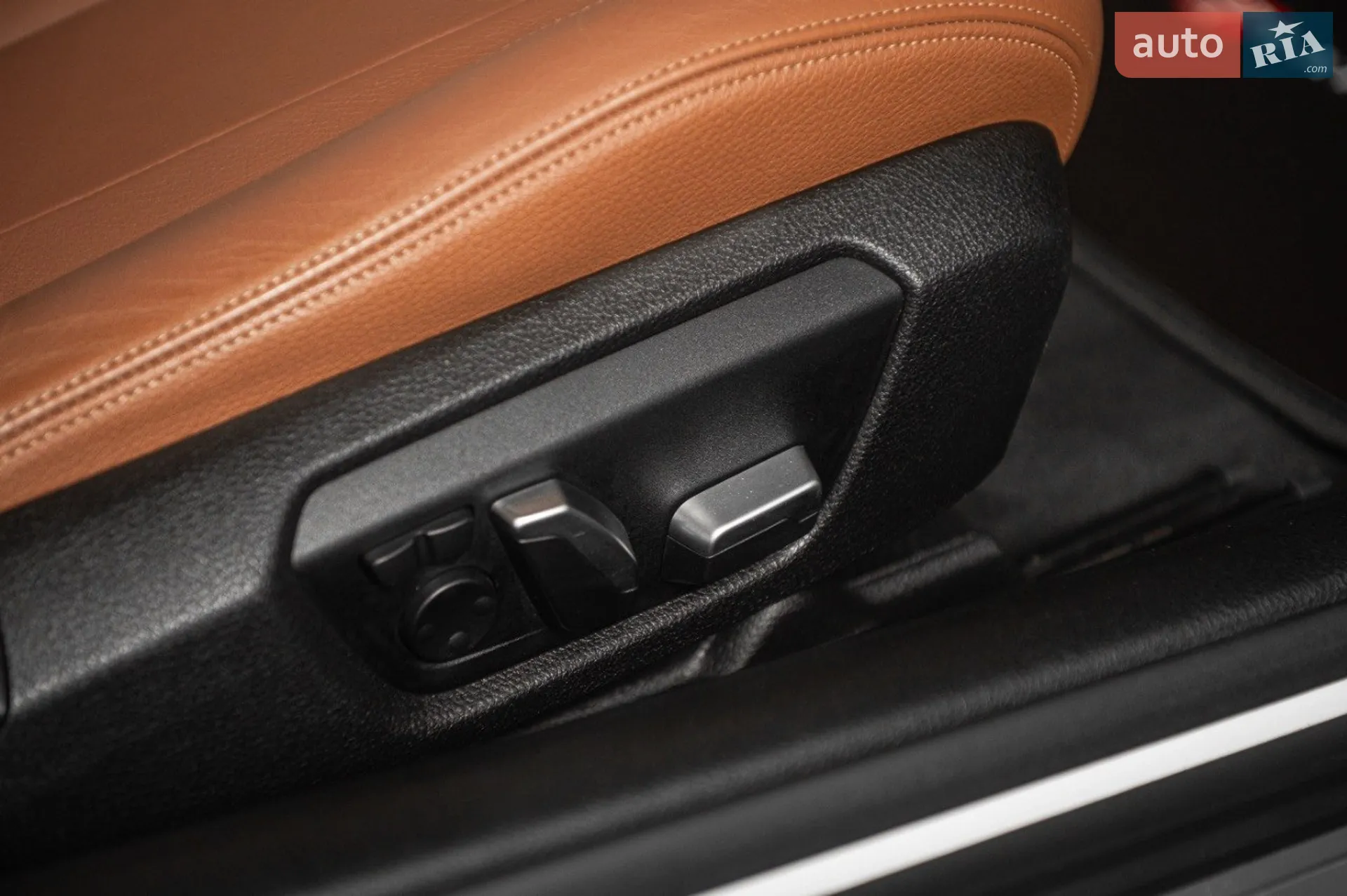2016 BMW 4er - мініатюра 3