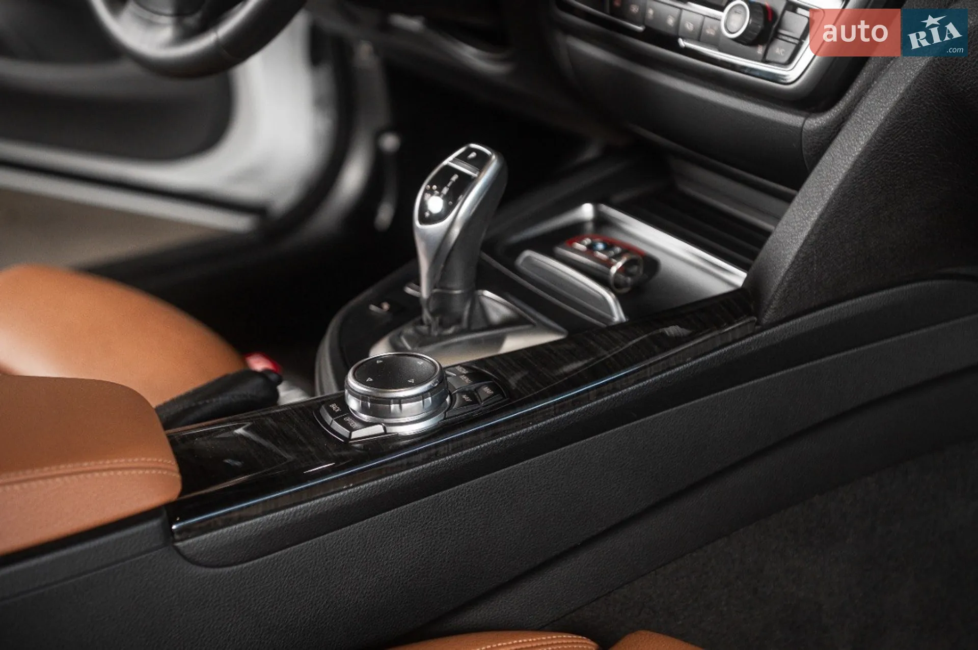2016 BMW 4er - мініатюра 4