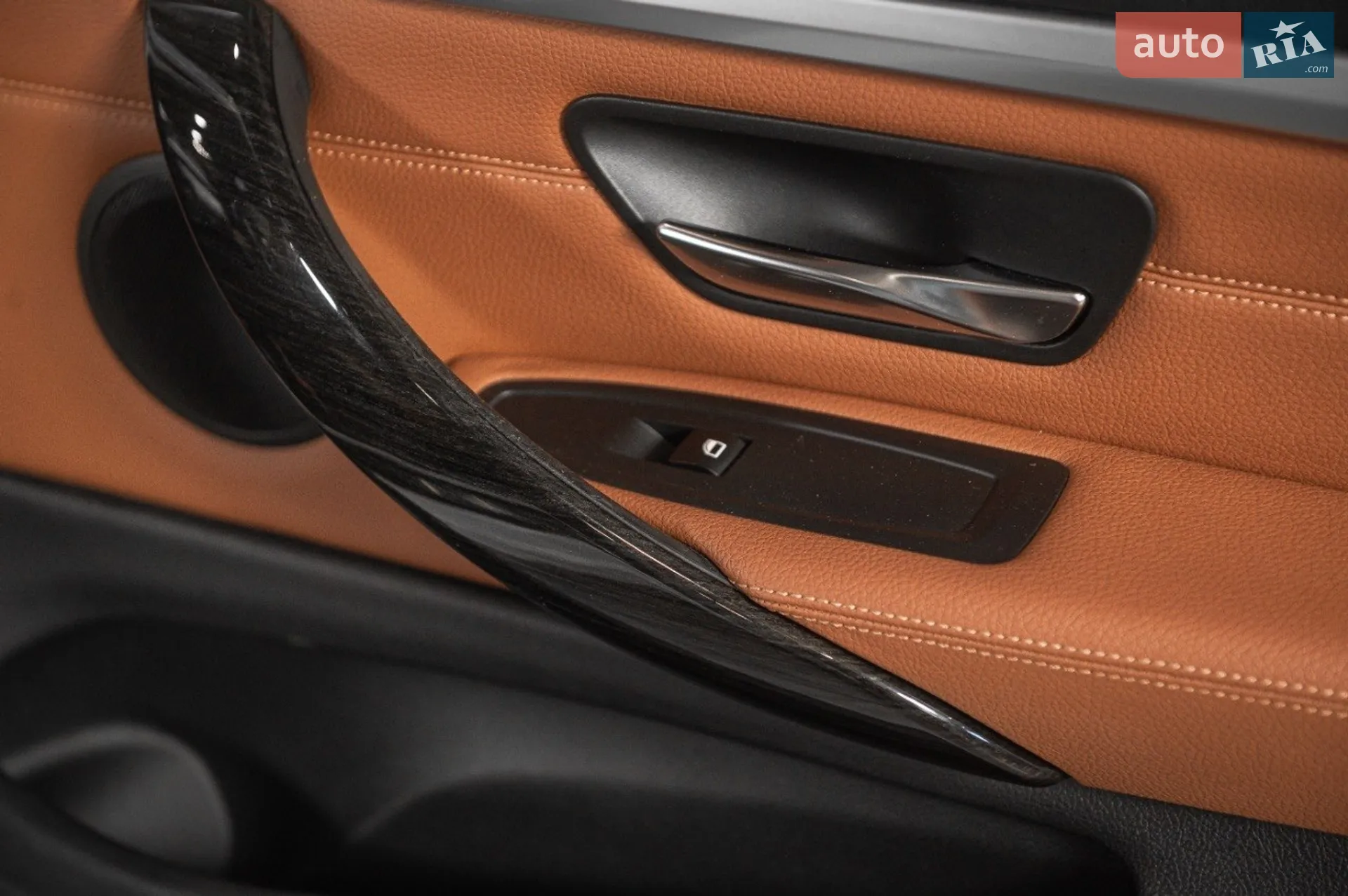 2016 BMW 4er - мініатюра 5