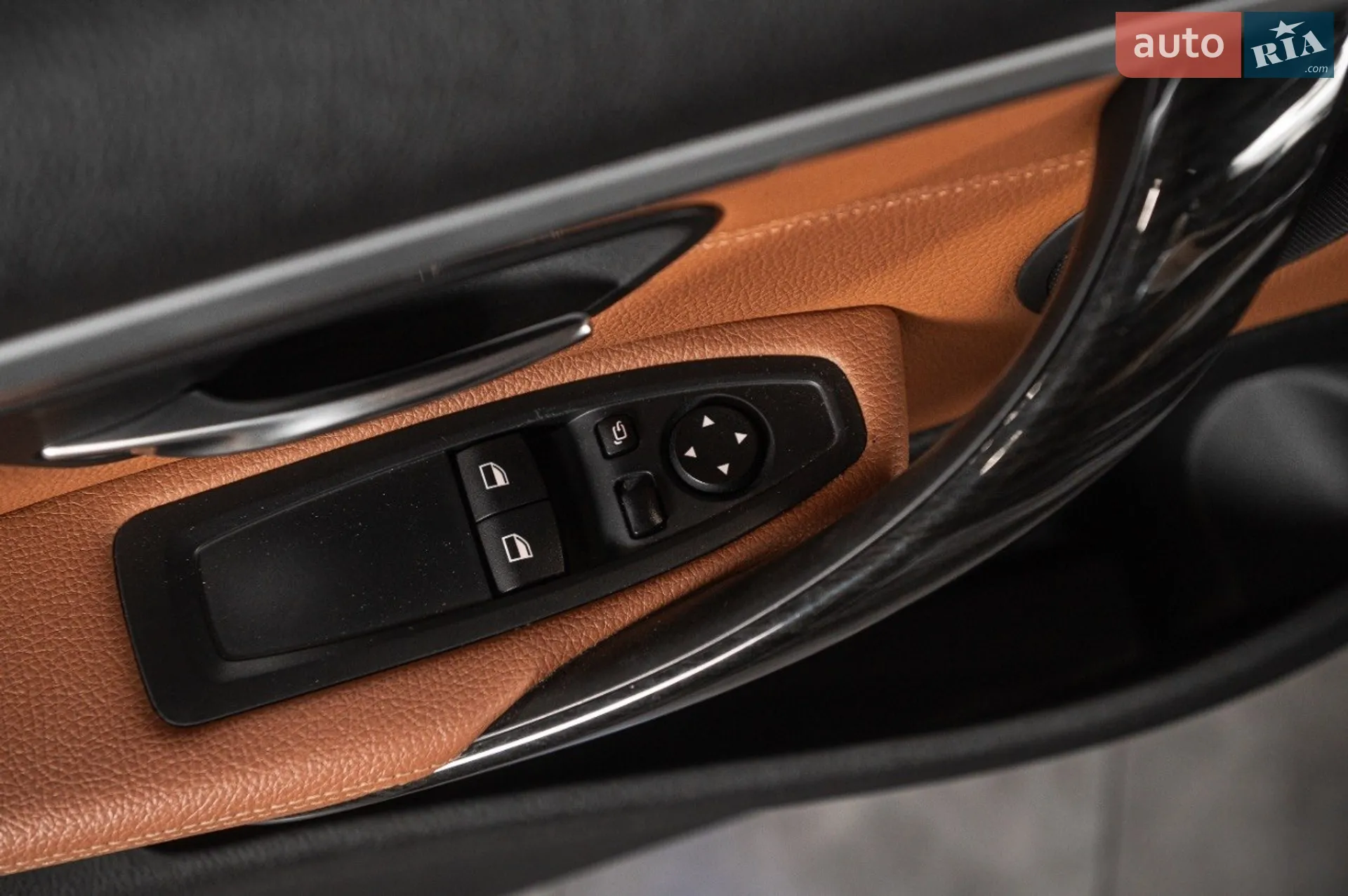 2016 BMW 4er - мініатюра 8
