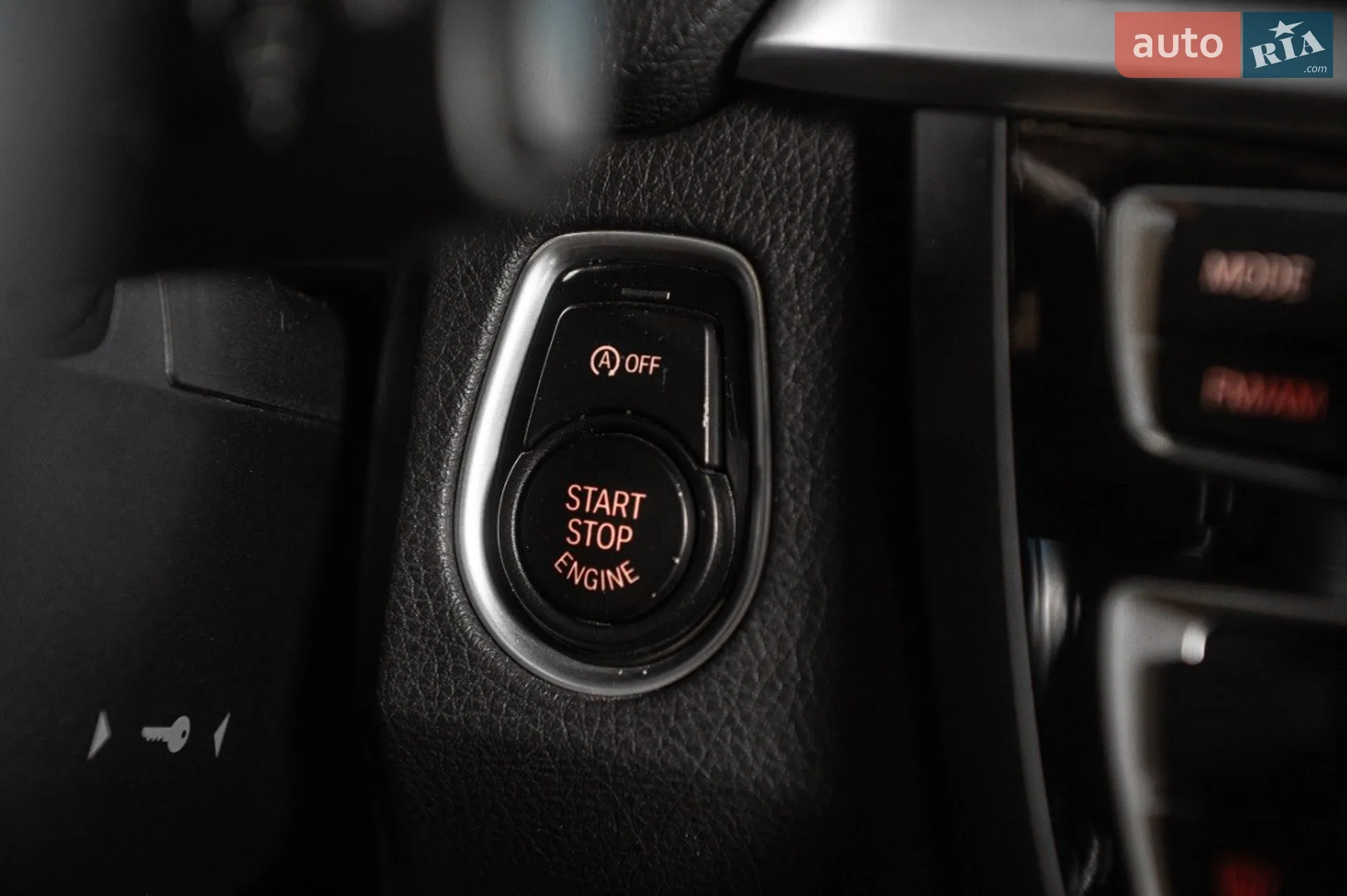 2016 BMW 4er - мініатюра 24