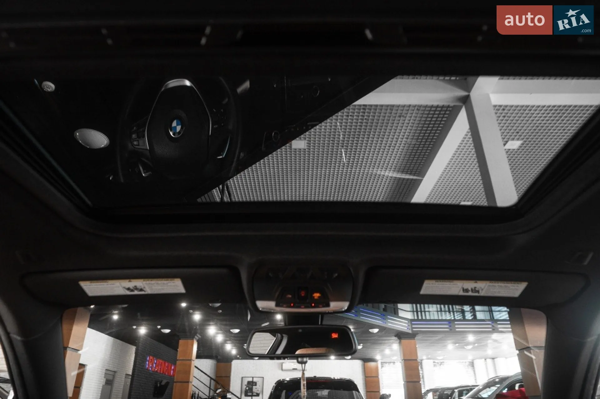 2016 BMW 4er - мініатюра 26