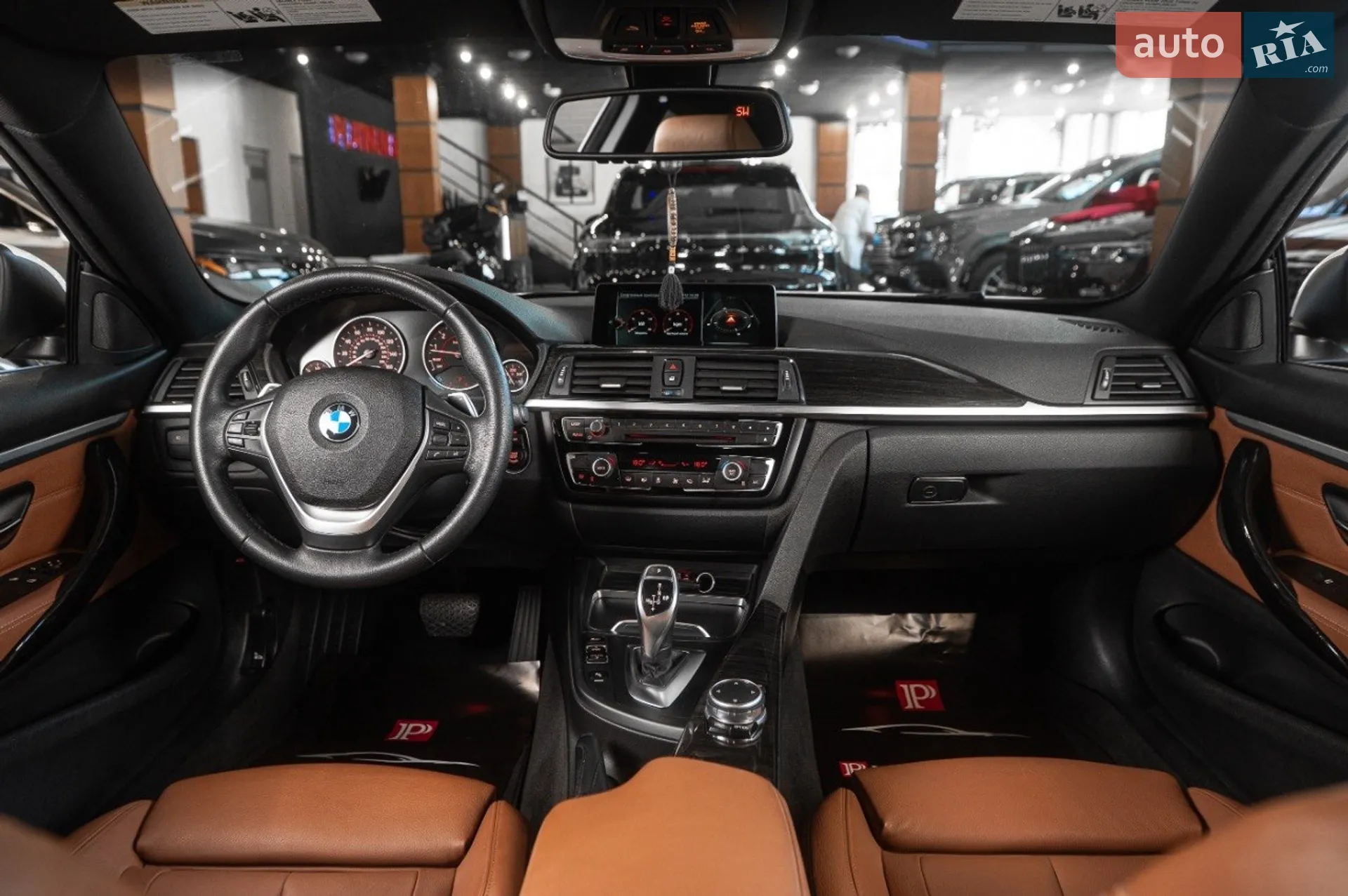 2016 BMW 4er - мініатюра 36