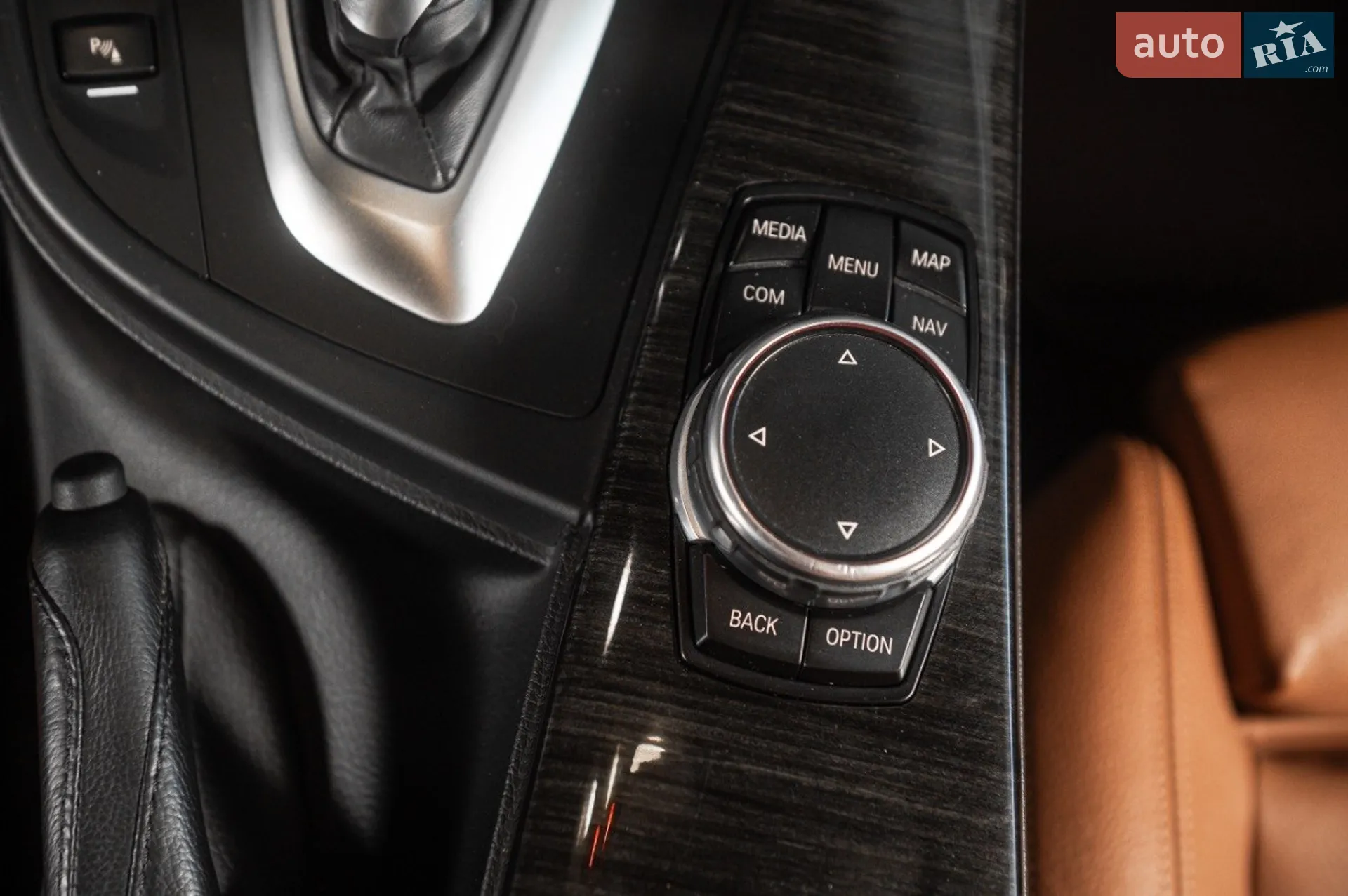2016 BMW 4er - мініатюра 43