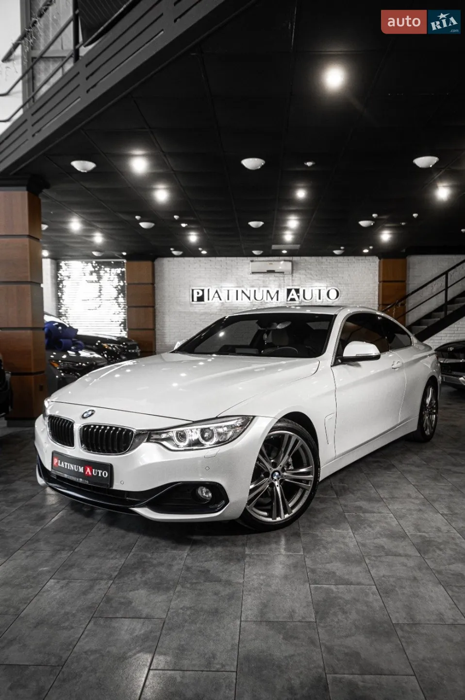 2016 BMW 4er - мініатюра 46