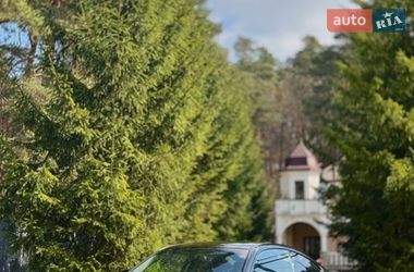 Купе BMW 4 Series 2013 в Львове