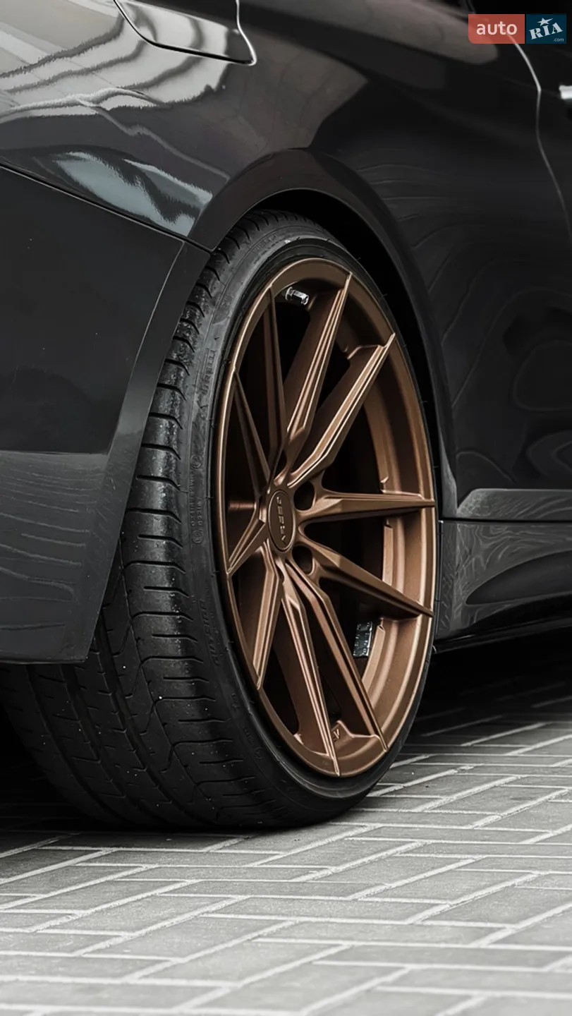2013 BMW 4er - мініатюра 31