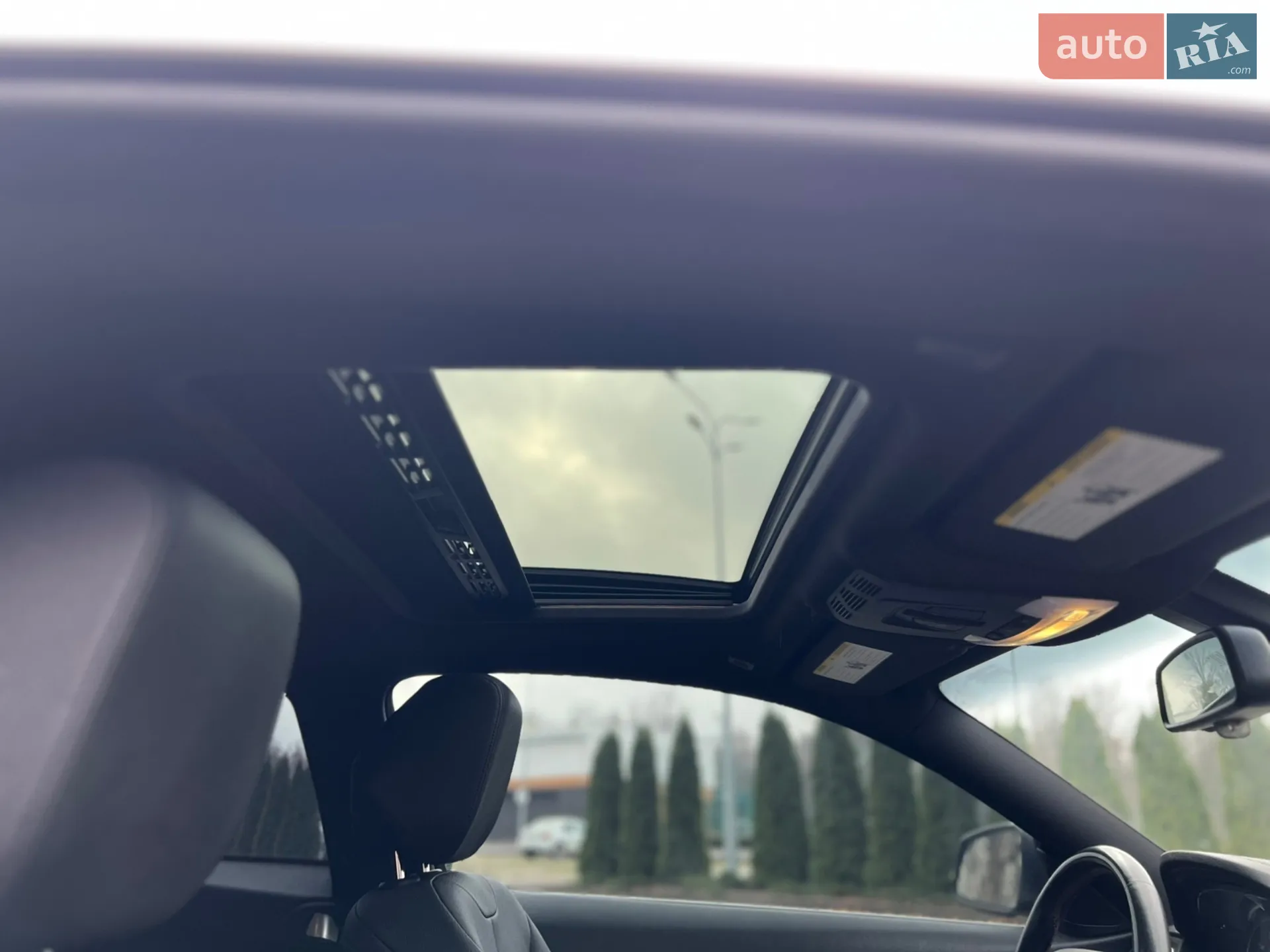 2017 BMW 4er - мініатюра 11