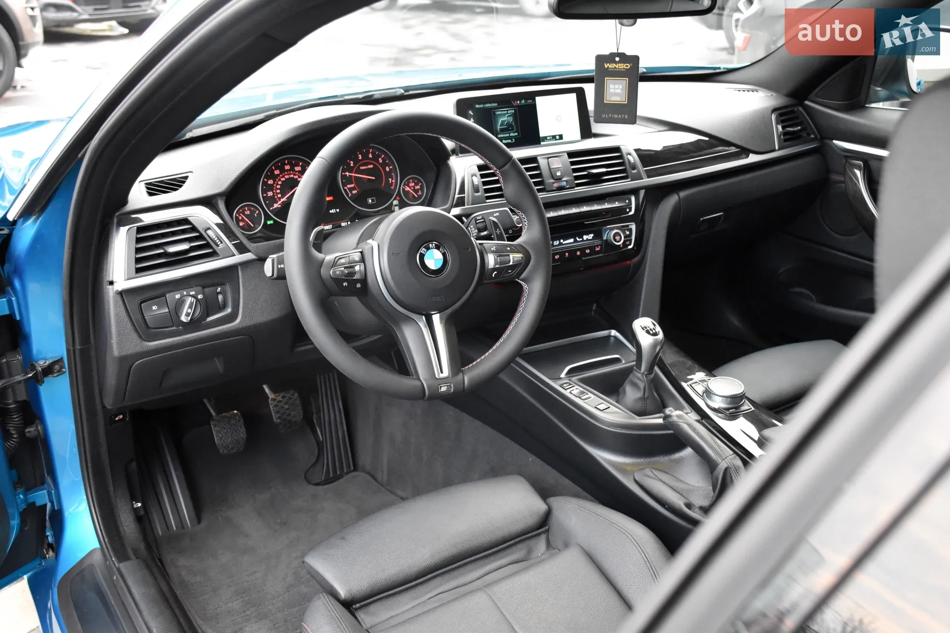 2017 BMW 4er - мініатюра 31