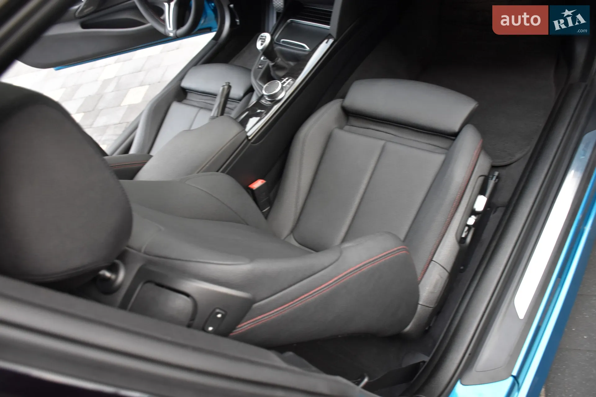 2017 BMW 4er - мініатюра 57