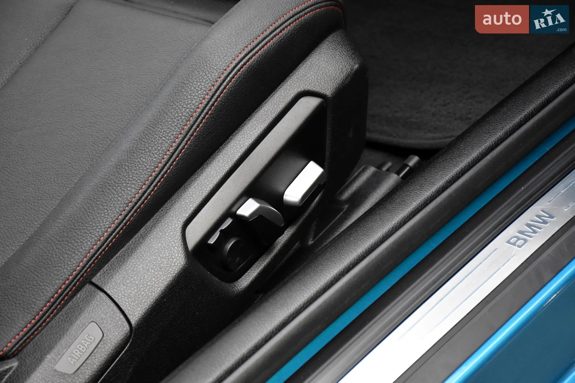 2017 BMW 4er - мініатюра 59