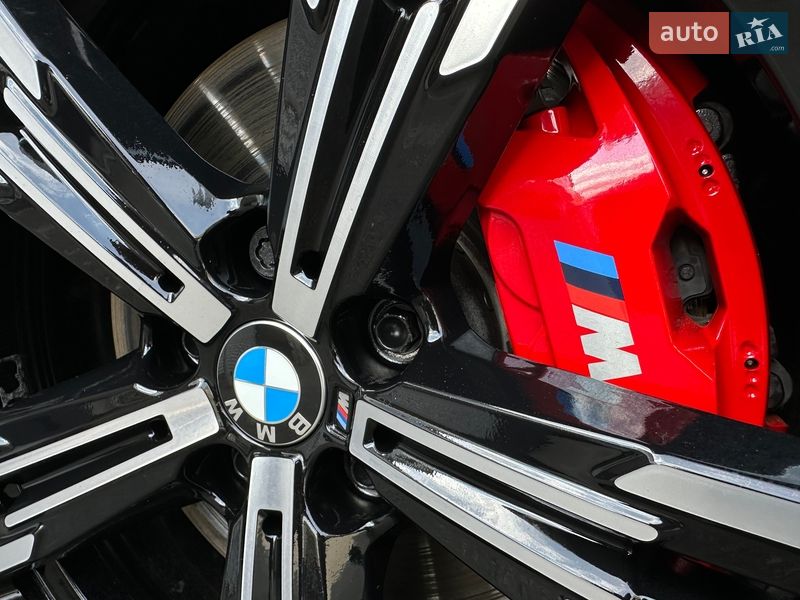 Купе BMW 4 Series 2023 в Киеве