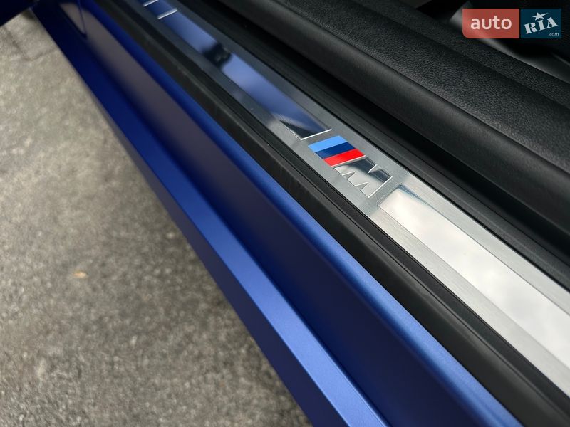 Купе BMW 4 Series 2023 в Киеве