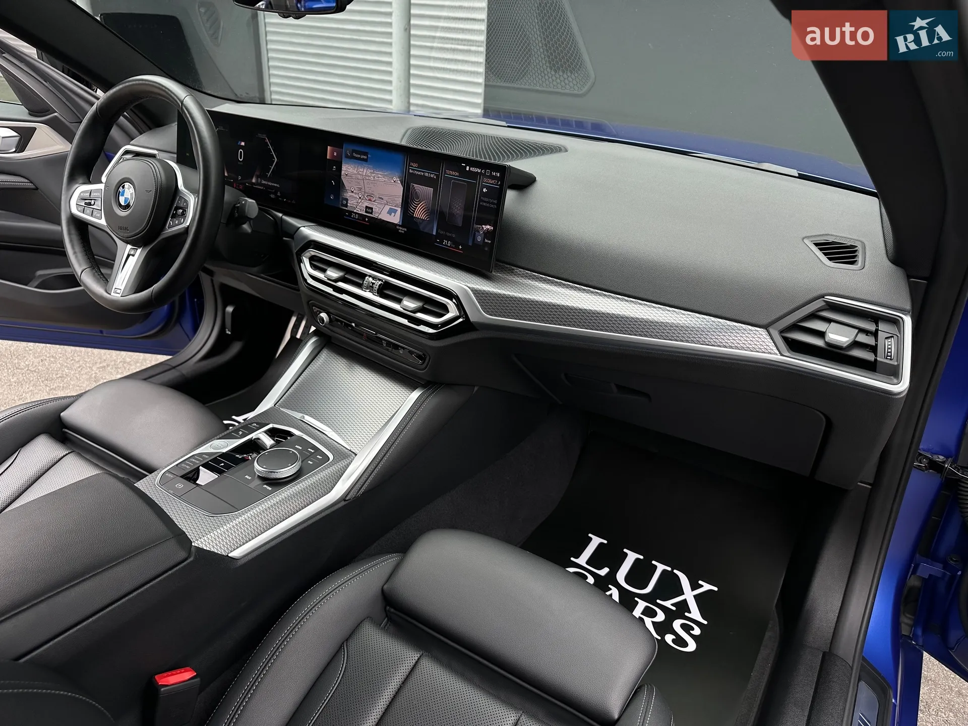 2023 BMW 4er - мініатюра 56