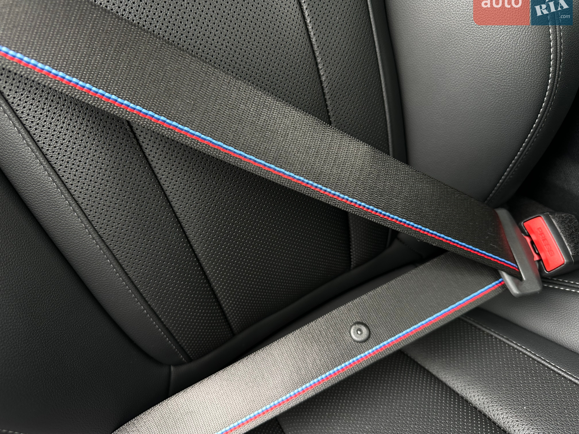 2023 BMW 4er - мініатюра 59