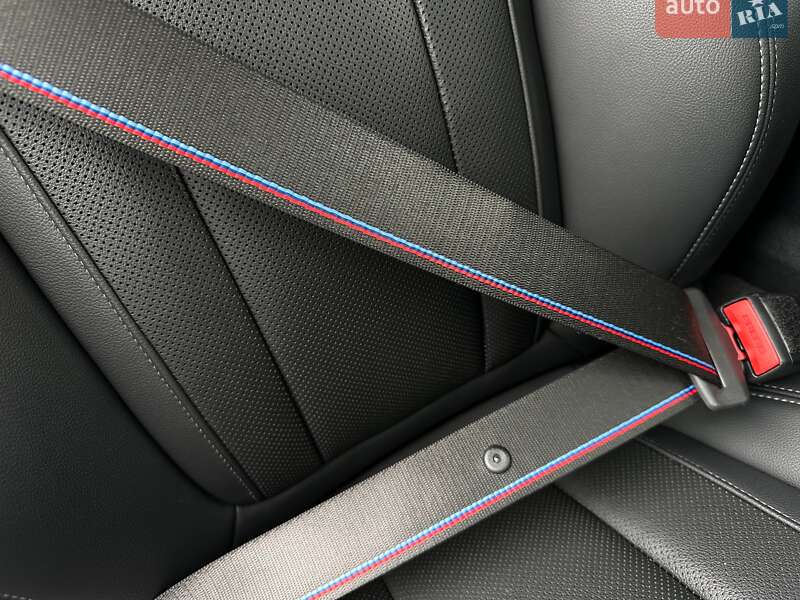 Купе BMW 4 Series 2023 в Киеве