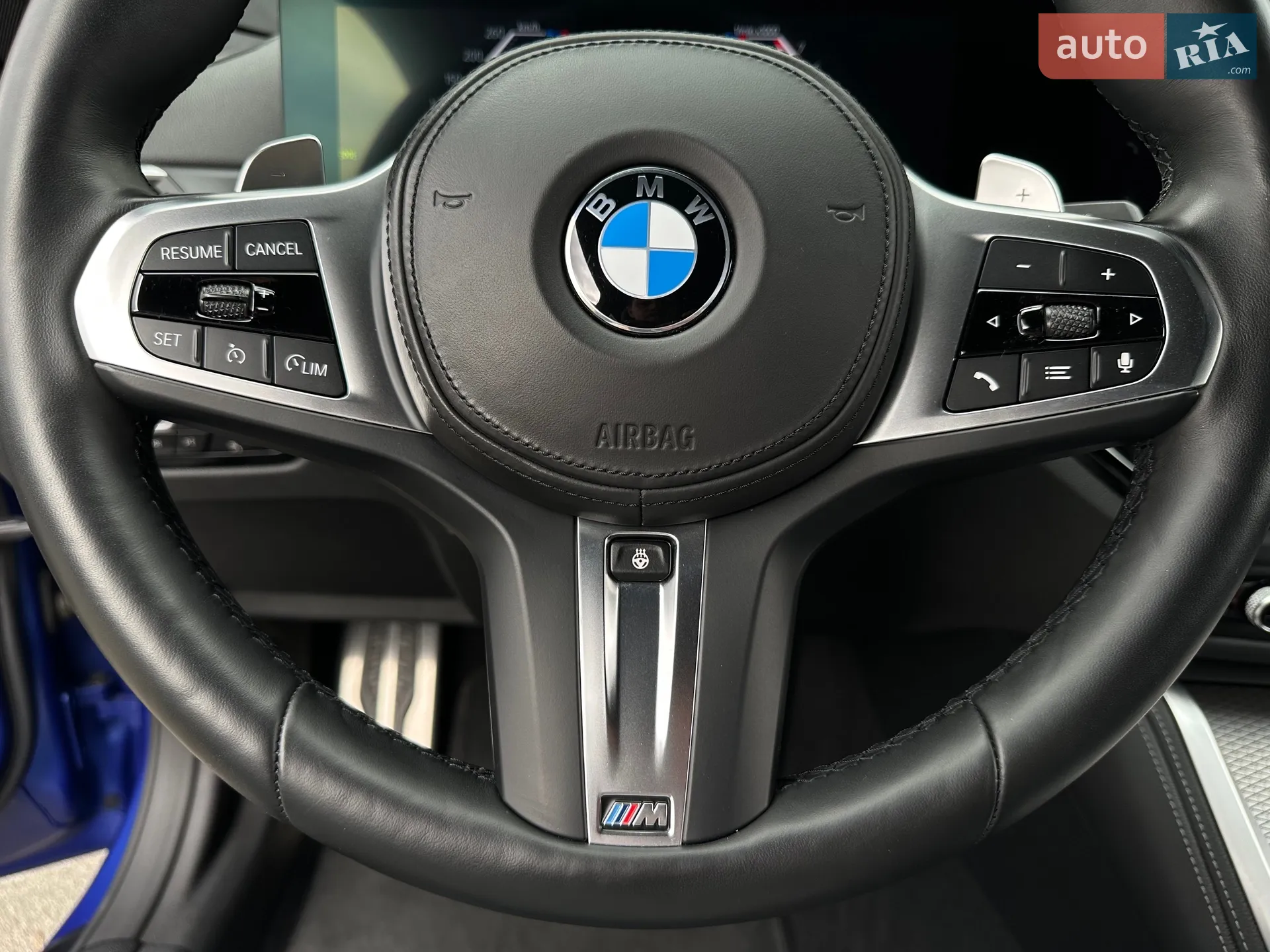 2023 BMW 4er - мініатюра 67