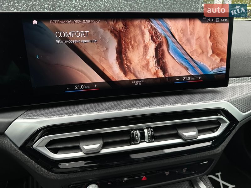 Купе BMW 4 Series 2023 в Киеве