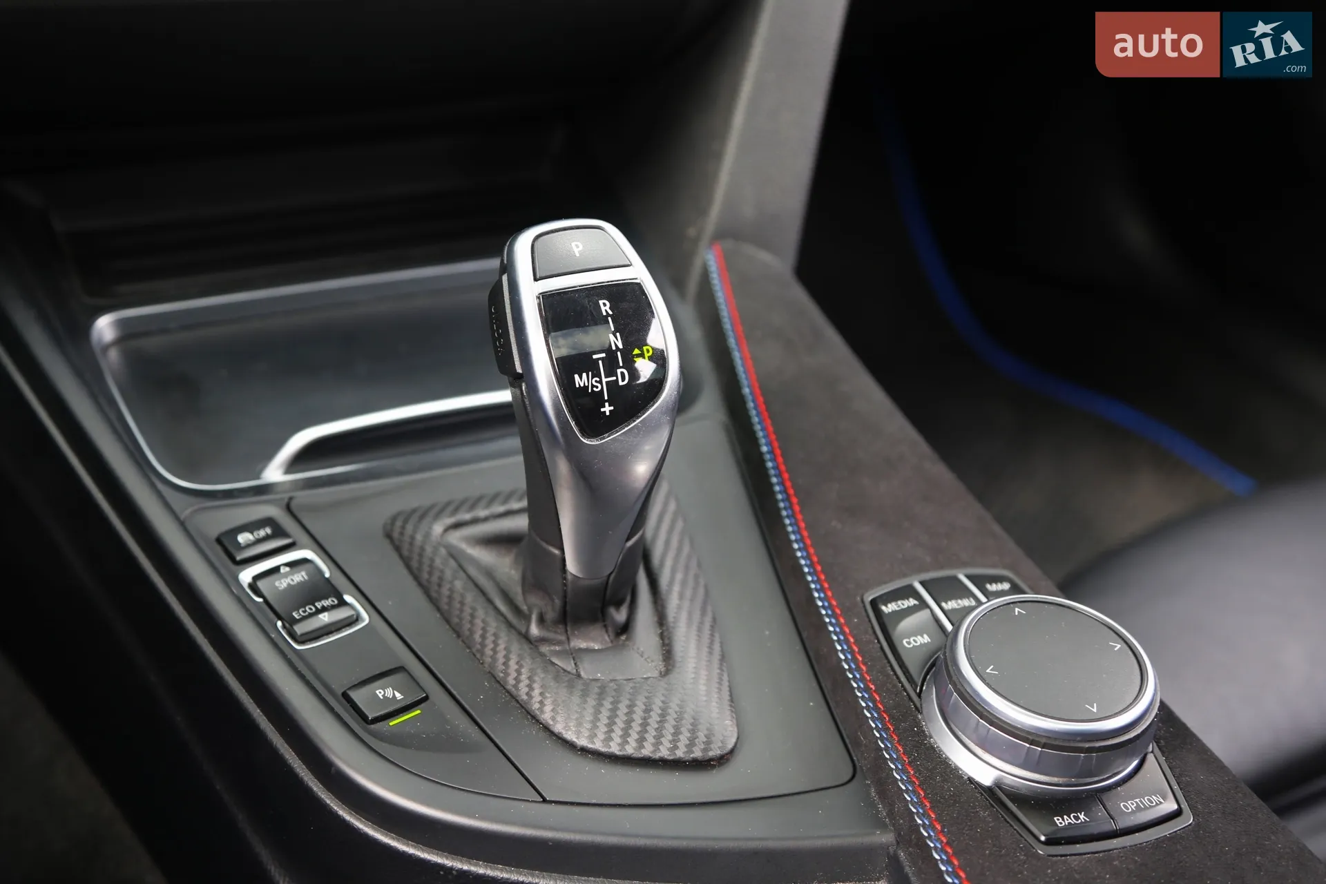 2017 BMW 4er - мініатюра 22