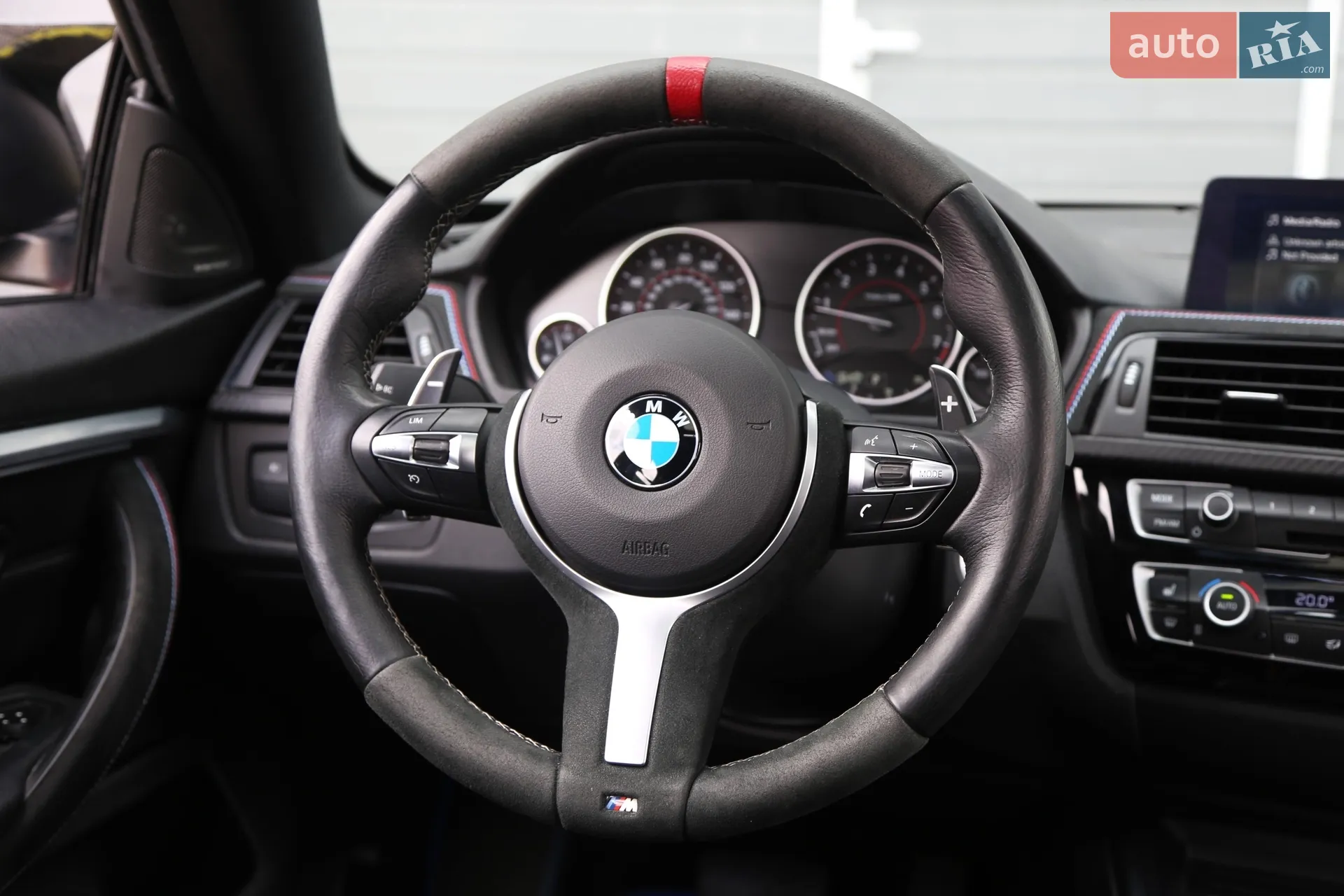 2017 BMW 4er - мініатюра 16