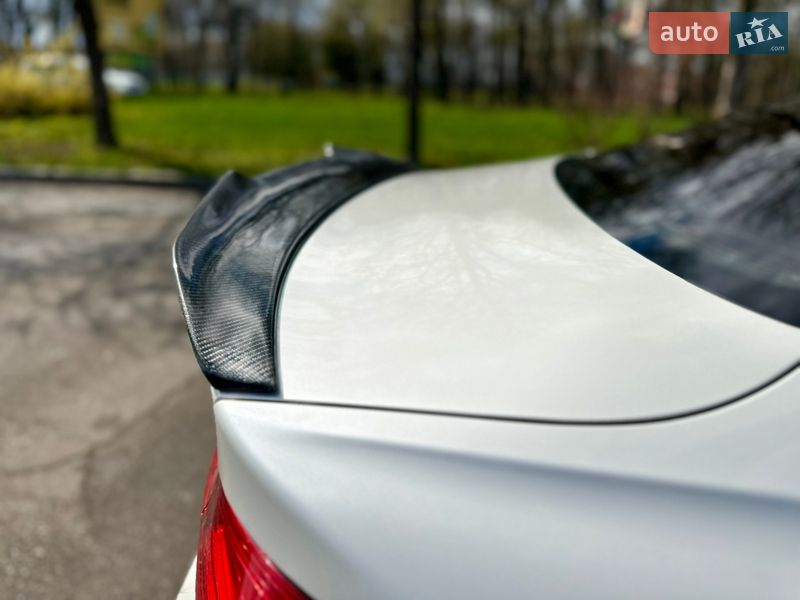 Купе BMW 4 Series 2016 в Умані