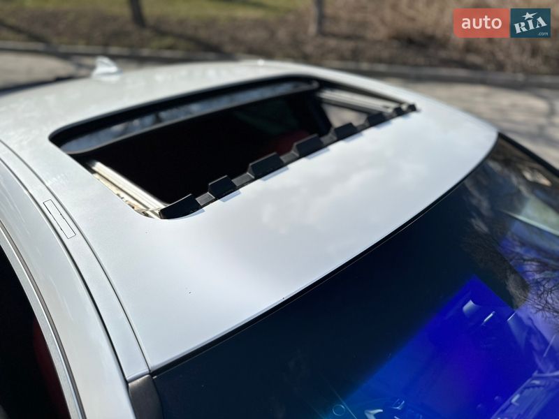 Купе BMW 4 Series 2016 в Умані