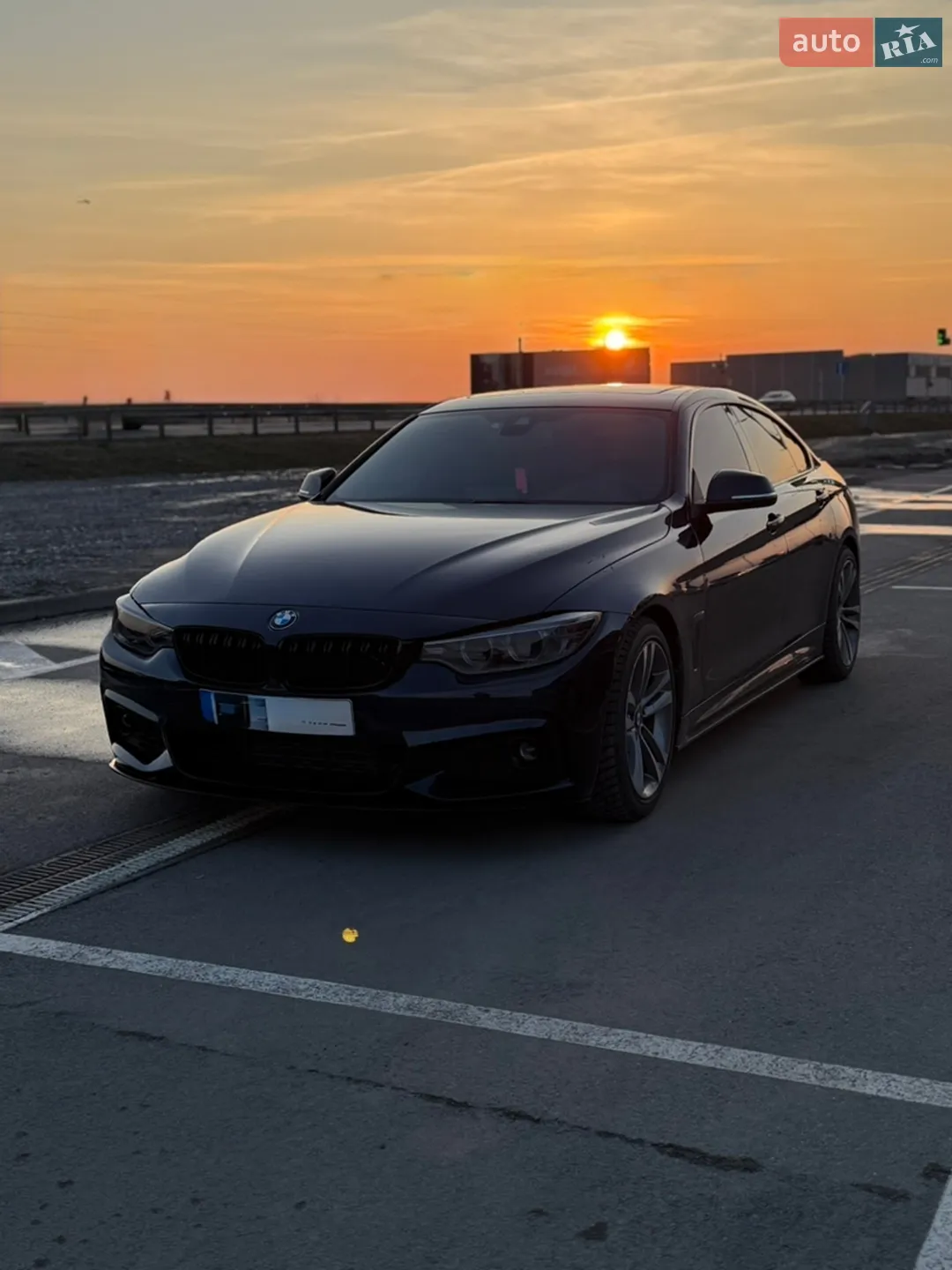 2016 BMW 4er - мініатюра 49