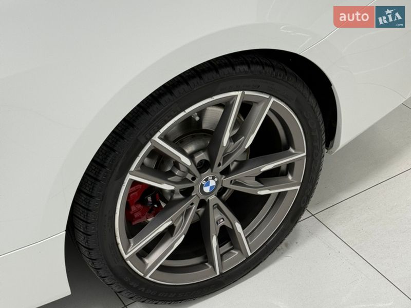 Купе BMW 4 Series 2020 в Одессе