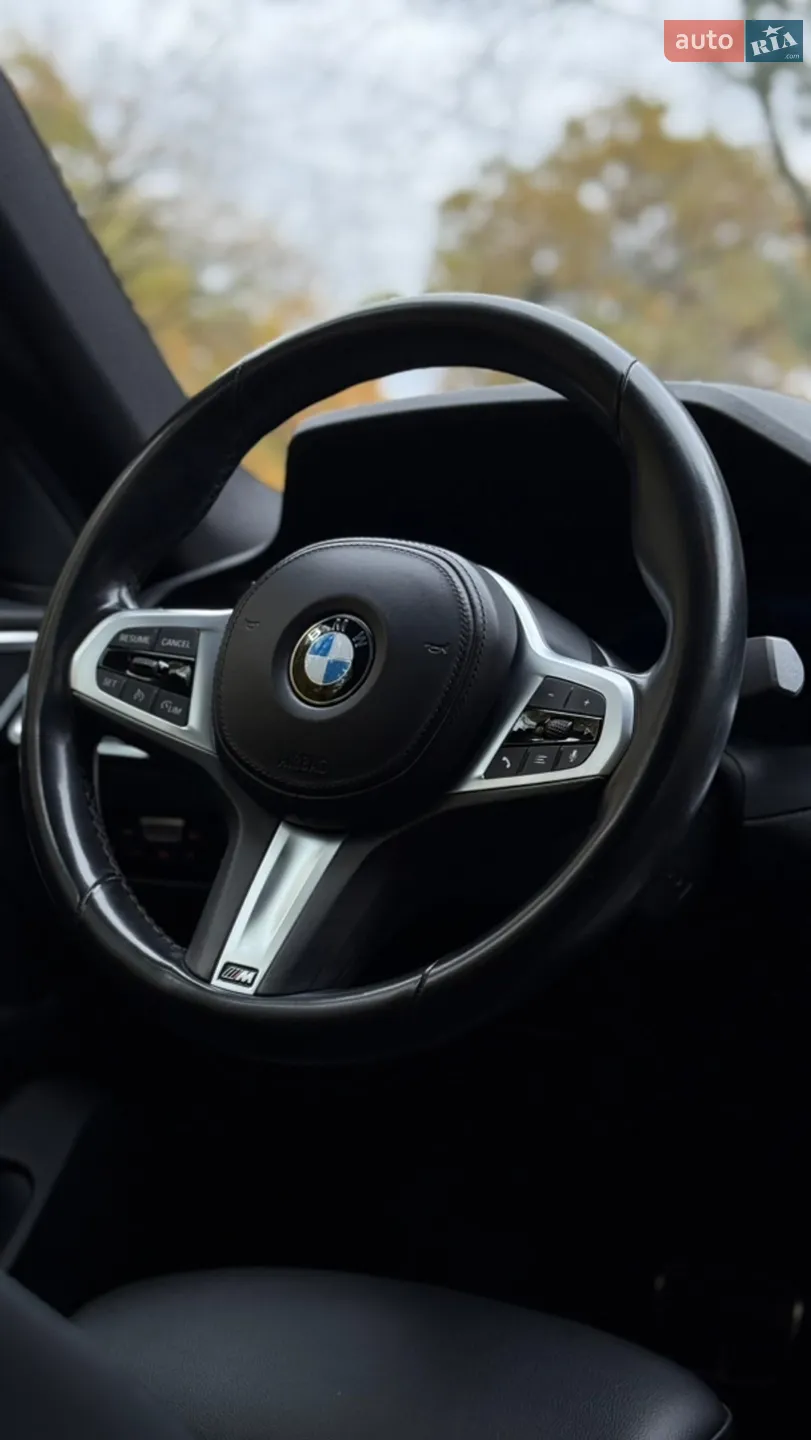 2022 BMW 4er - мініатюра 22
