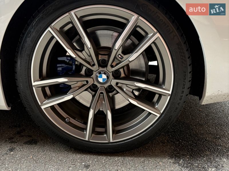 Купе BMW 4 Series 2023 в Киеве фото 6 Купе BMW 4 Series 2023 в Киеве