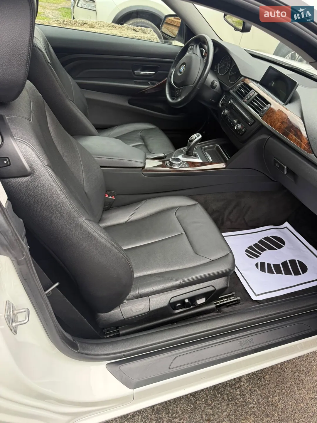2013 BMW 4er - мініатюра 7