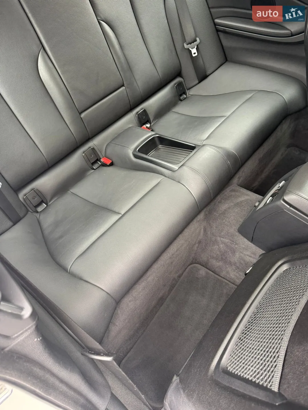 2013 BMW 4er - мініатюра 8