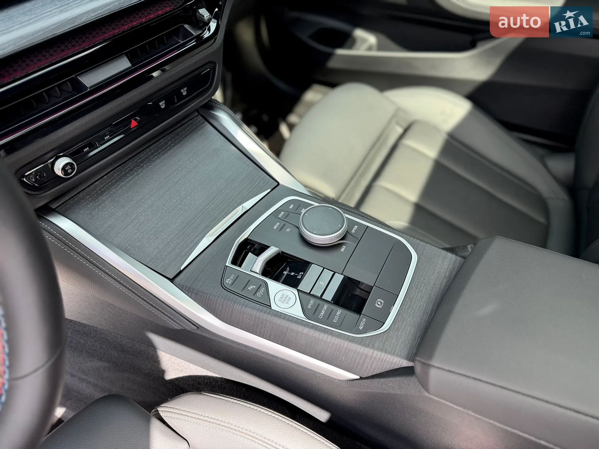 2024 BMW 4er - мініатюра 32