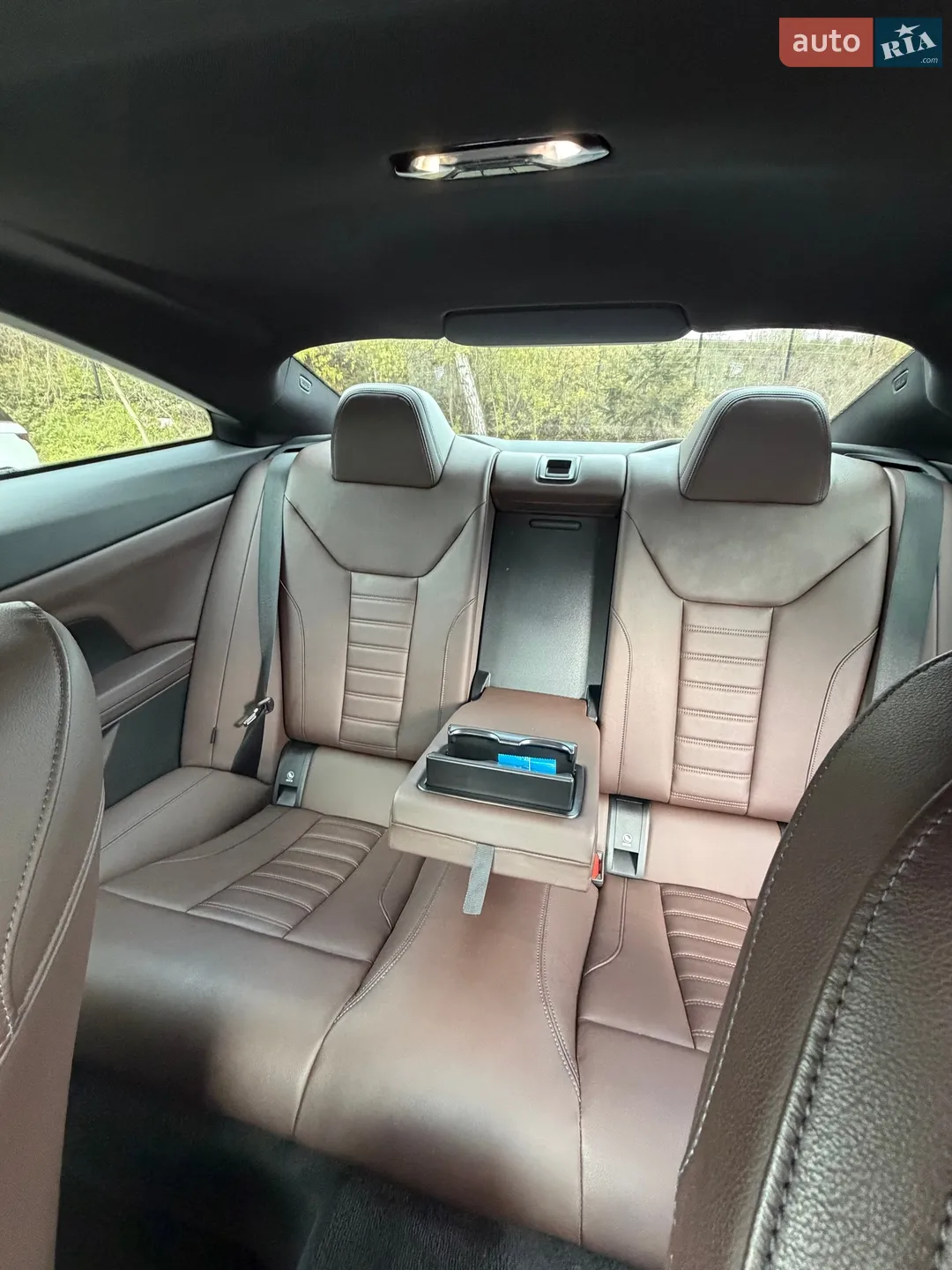 2021 BMW 4er - мініатюра 4