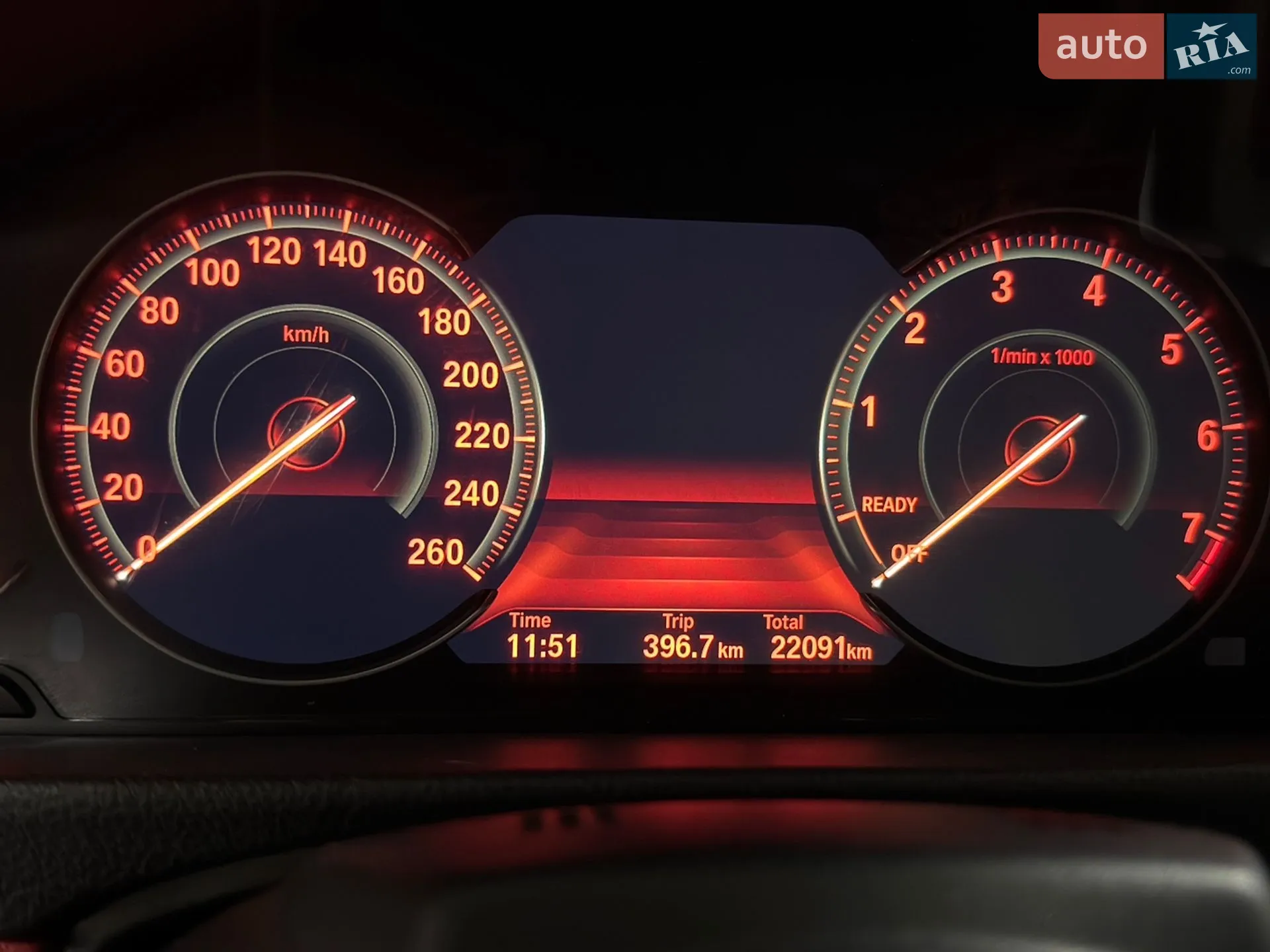 2015 BMW 4er - мініатюра 38
