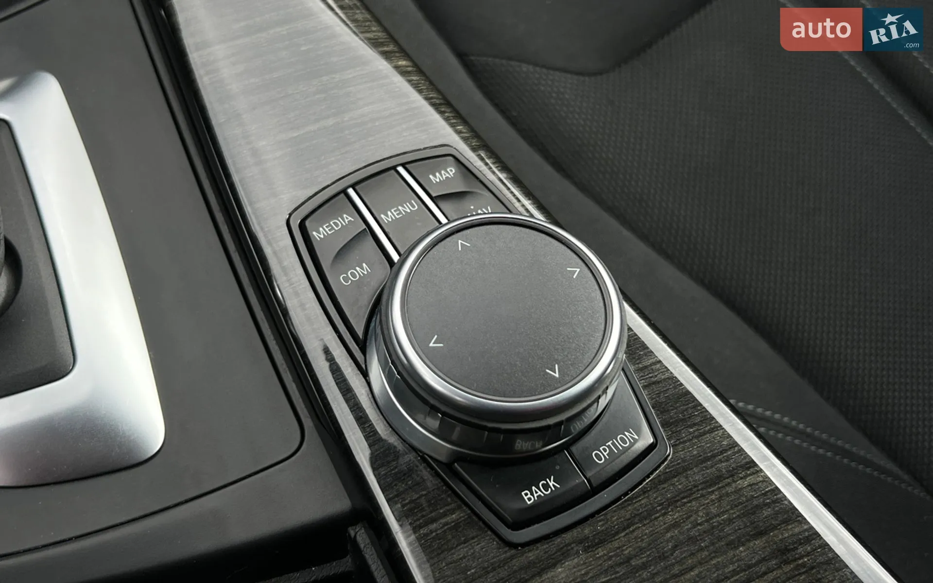 2017 BMW 4er - мініатюра 19