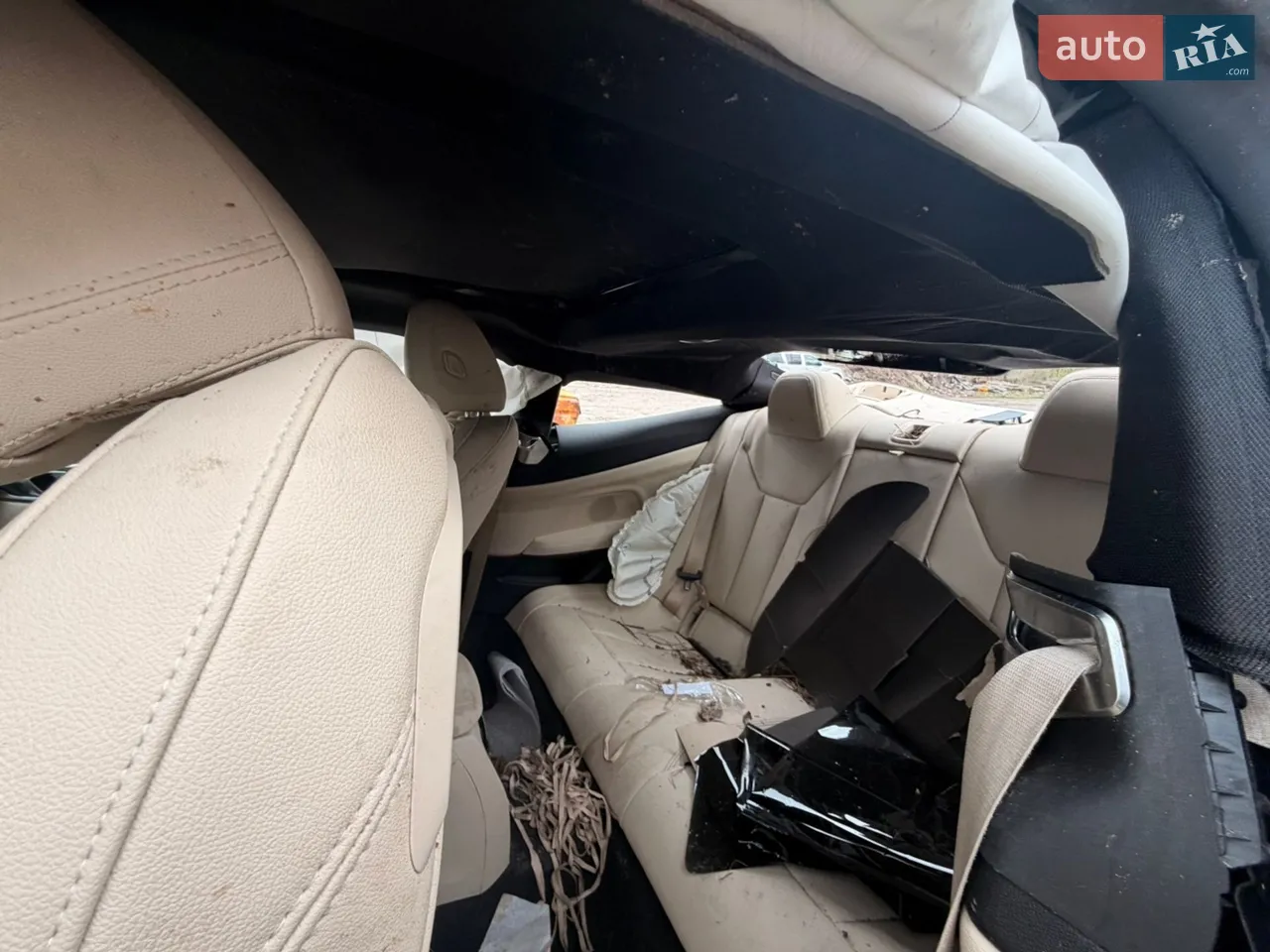 2021 BMW 4er - мініатюра 18